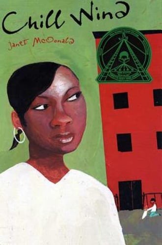 Chill Wind by Janet McDonald: Used