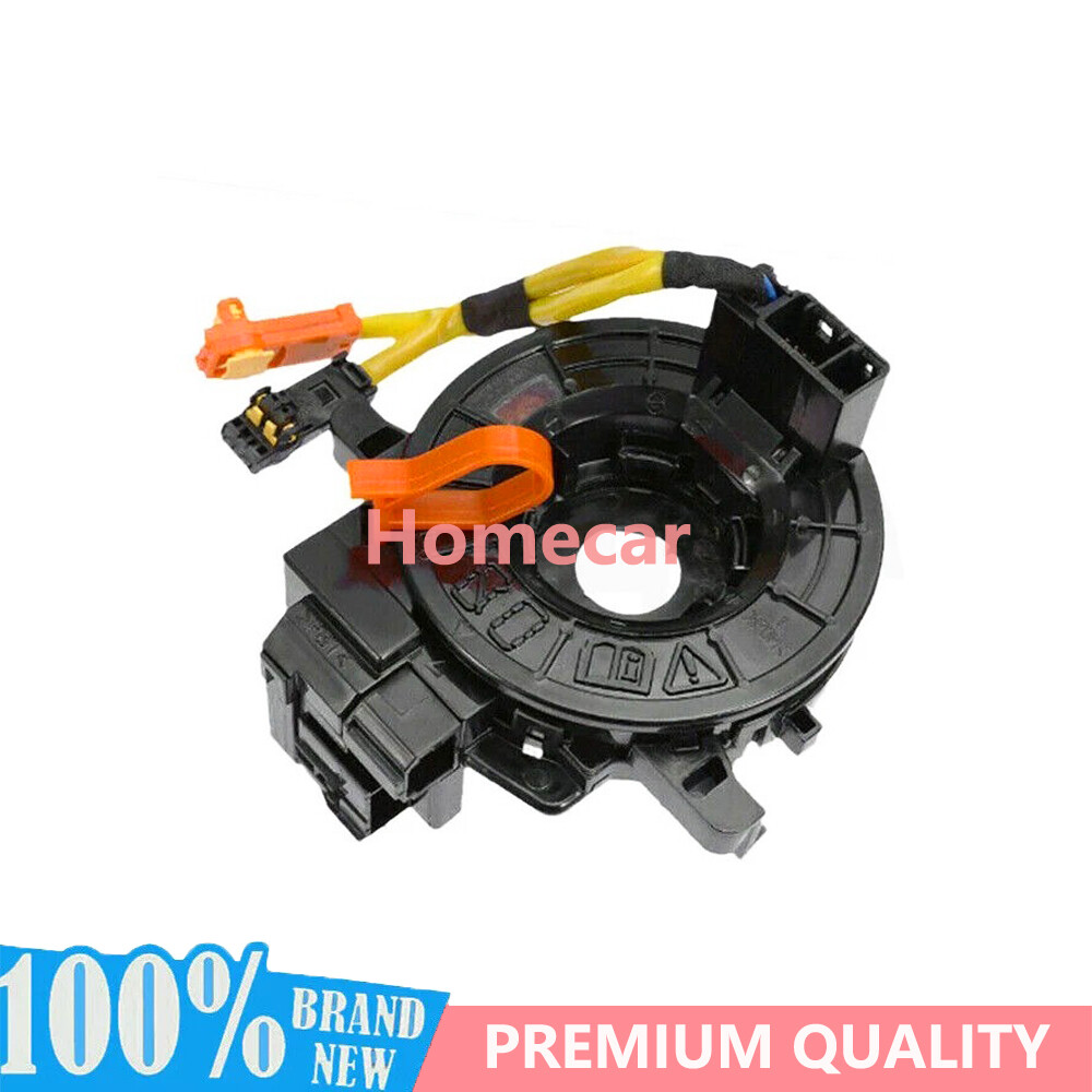 Toyota 843060E010 84306-48030 Steering Wheel Clock Spring Spiral Cable Assembly