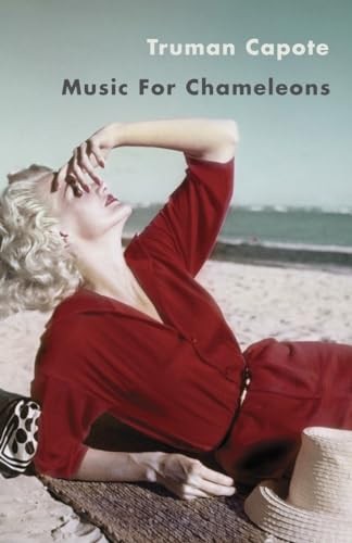 Music for Chameleons (Vintage Intern..., Capote, Truman