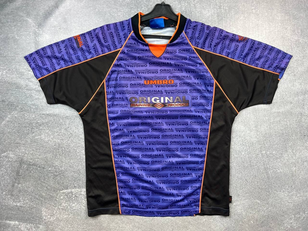 vintage umbro mens t shirts