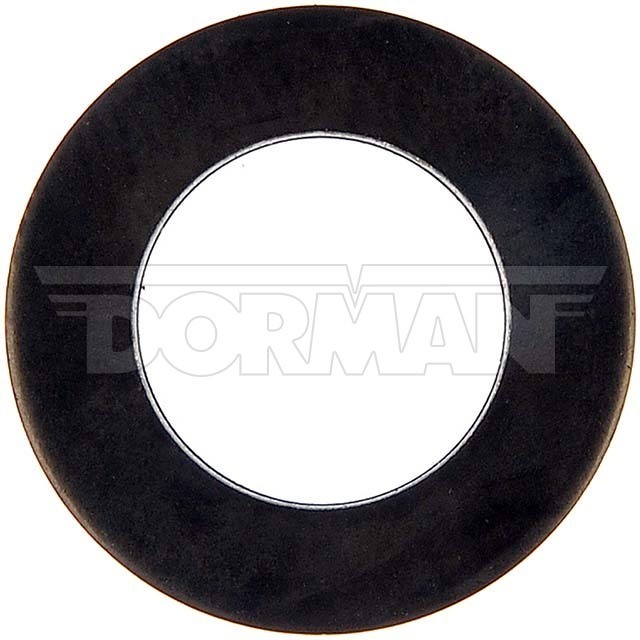 Dorman 095-156CD Aluminum With Rubber Coating Drain Plug Gasket, Fits M12