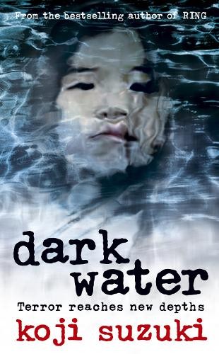 Dark Water by Suzuki, Koji Paperback Book The Fast Free ShippingFREE US DELIVERY | ISBN: 0007207433 | Quality Books