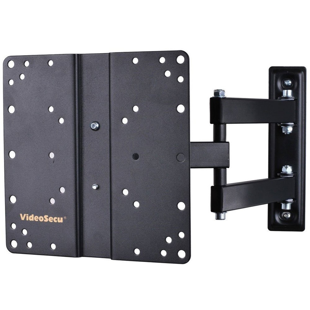 Articulating Tilt Swivel TV Wall Mount for Most 27-47