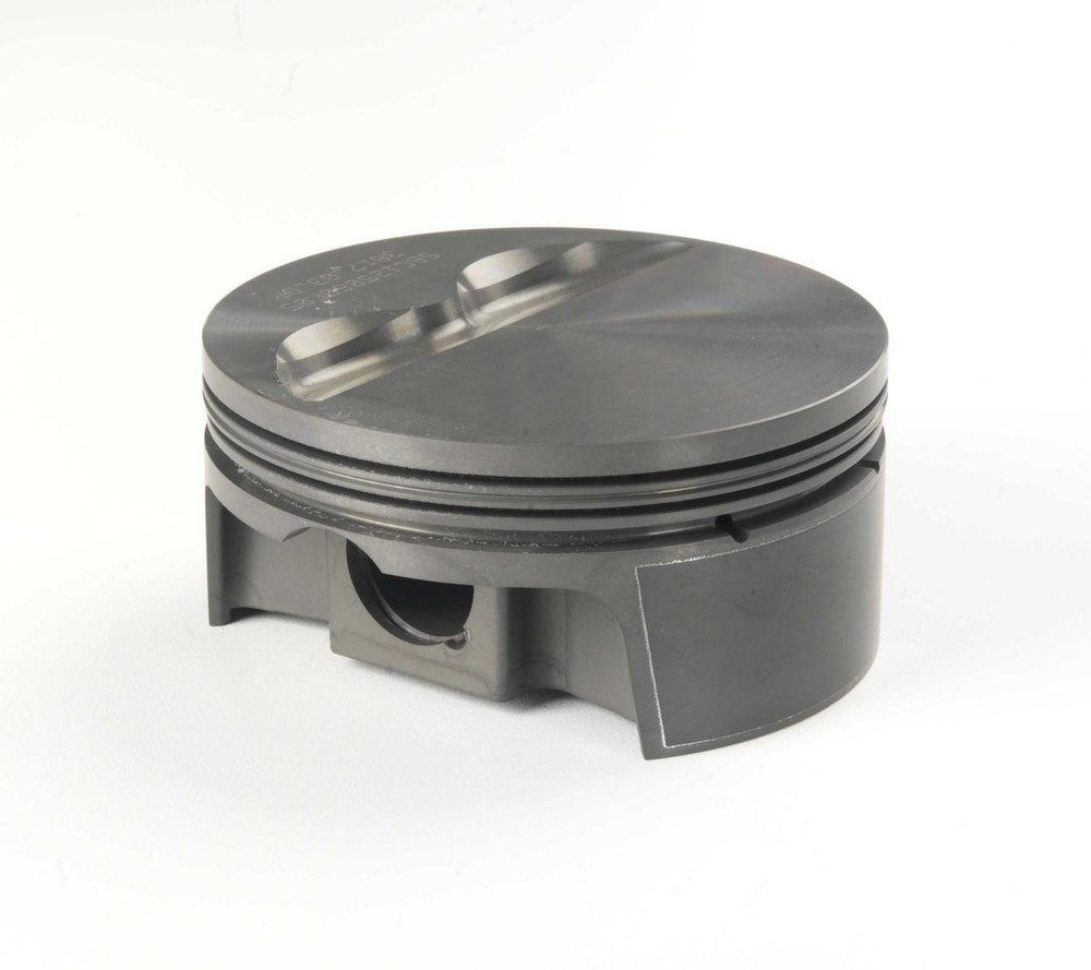 Mahle Engine Piston Kit - Fits Chevrolet small block 362ci,4.060bore,3.480/3.500