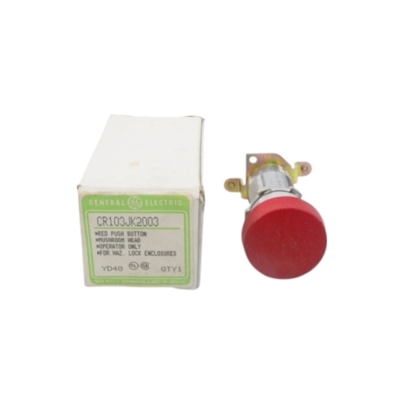 General Electric Cr103Jk2003 Nsmp