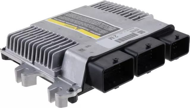 Genuine Nissan Ecm 23703-6CA3A