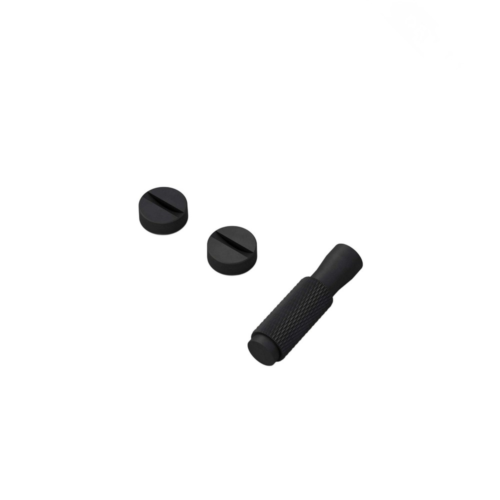 Buster + Punch NTK-02324 US Electricity Toggle Switch Detail - Black