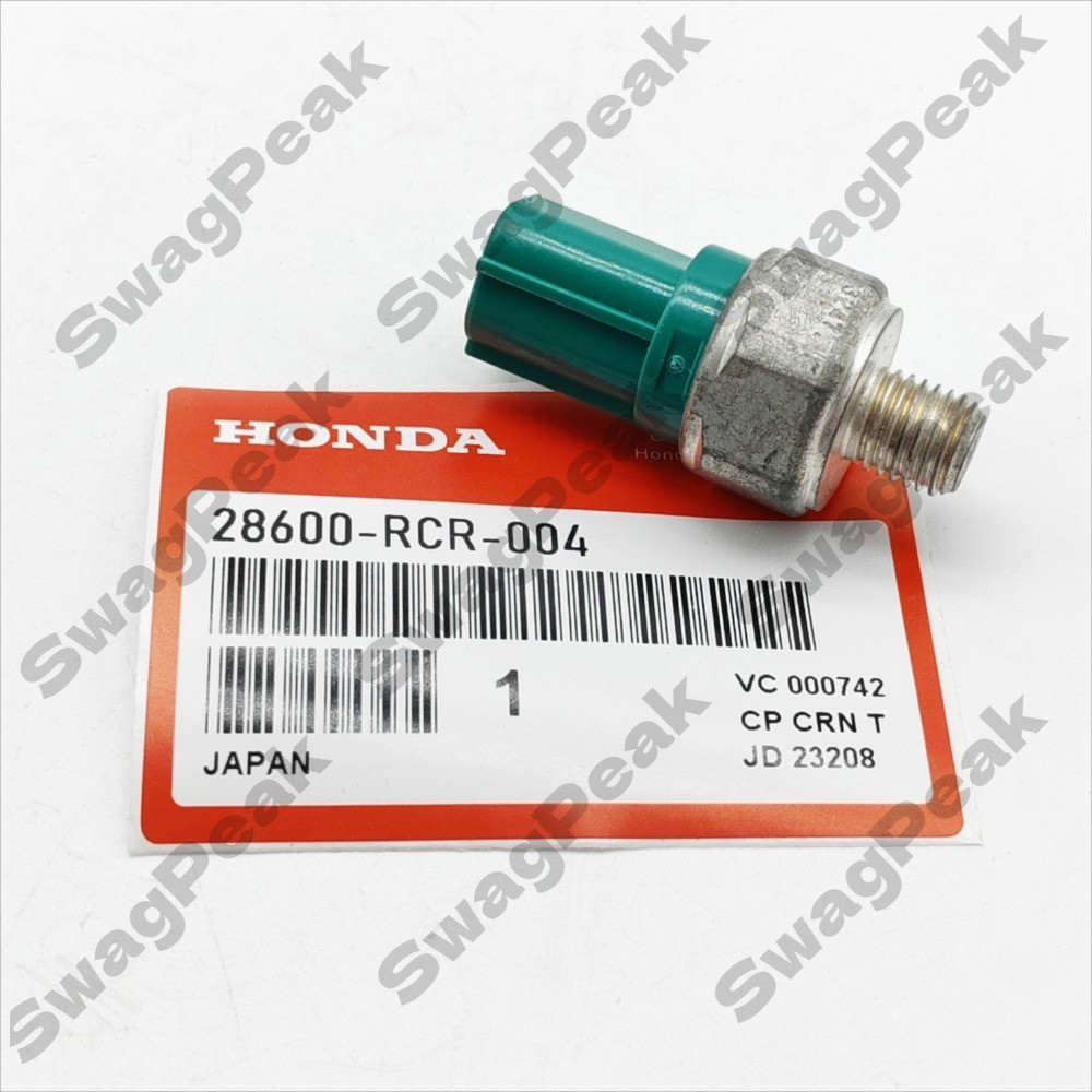 Genuine Switch AT Oil Pressure 2nd/3rd 28600-RCR-004 For HONDA CR-V Acura TSX