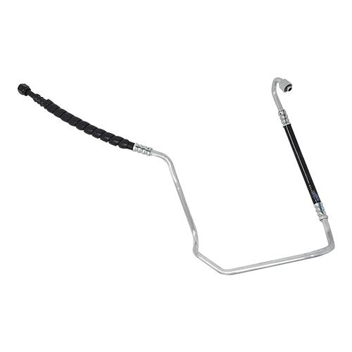 Compressor to Condenser Hose fits Bobcat S450 T450 7252094 7233639