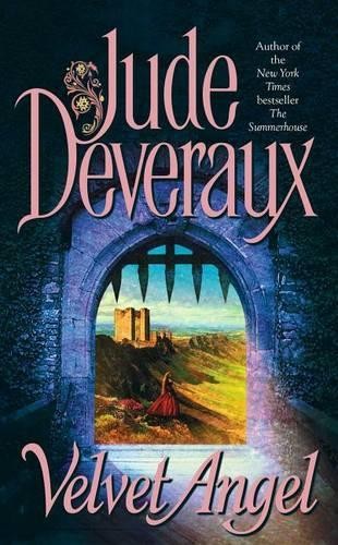 Velvet Angel, Deveraux, Jude
