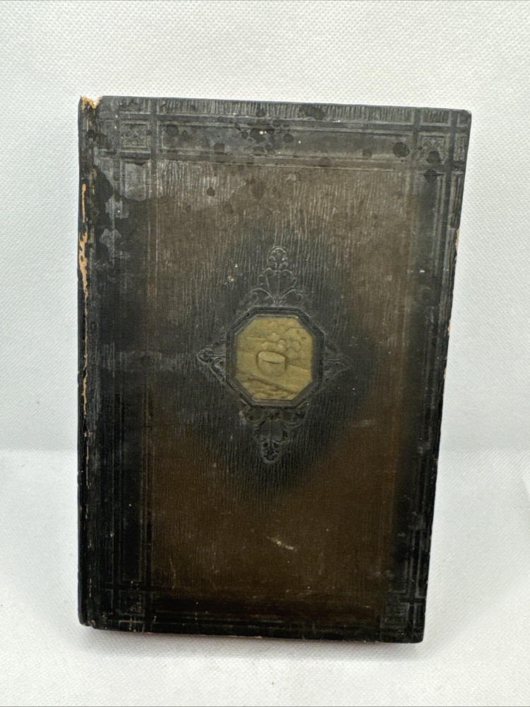 History of the United States Illustrated Volume 4 by E. Benjamin Andrews 1928