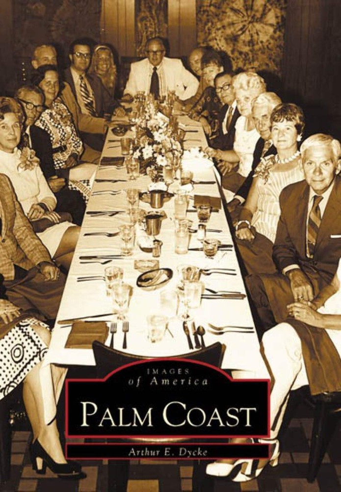 NEW Arcadia Publishing Palm Coast, FL 9780738515069 Images of America Trade Pape
