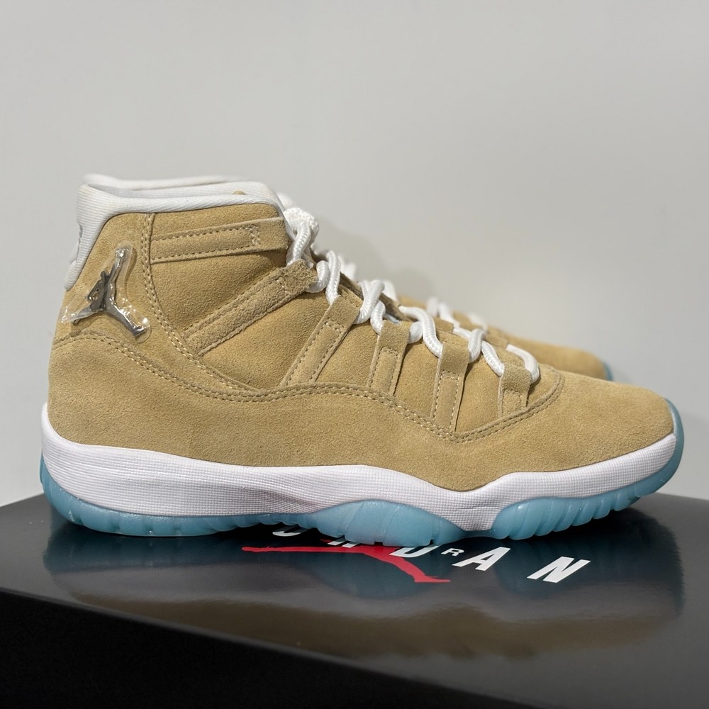 Air Jordan 11 Retro “H-TOWN”North America Exclusive Men's Shoes US Size  🔥