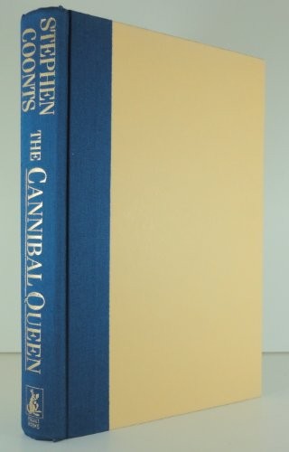 The Cannibal Queen: An Aerial Odyss..., Coonts, Stephen
