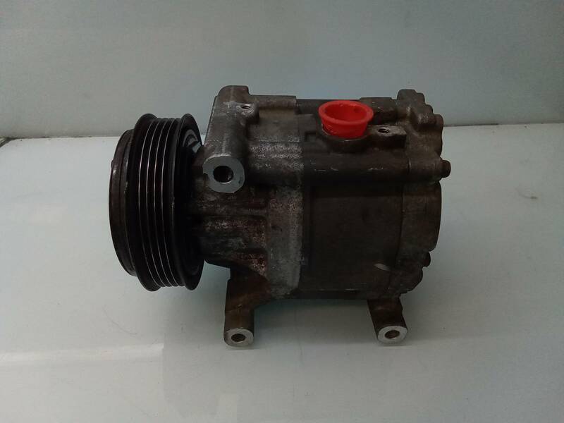 5A787500046782669 A/C Compressor FIAT PUNTO BERLINA 188 1.2 CAT 2002 1322619
