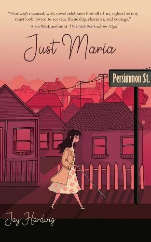 Jay Hardwig Just Maria (Paperback)Another great item from Rarewaves USA | Free delivery!