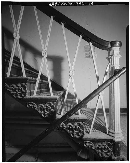 Winder Building,Seventeenth & F Streets,Washington,District of Columbia,DC,12