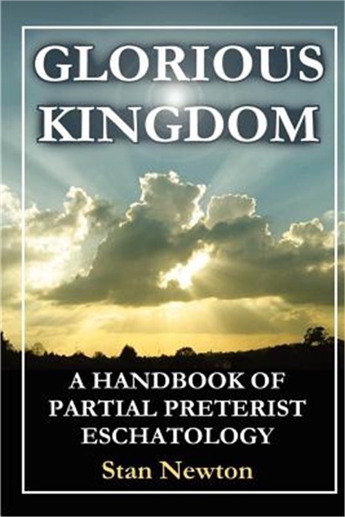 Glorious Kingdom (Paperback or Softback)
