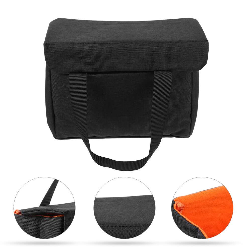 Travel Carrying Bag Storage Camera Sleeve Handbag Organizer Child