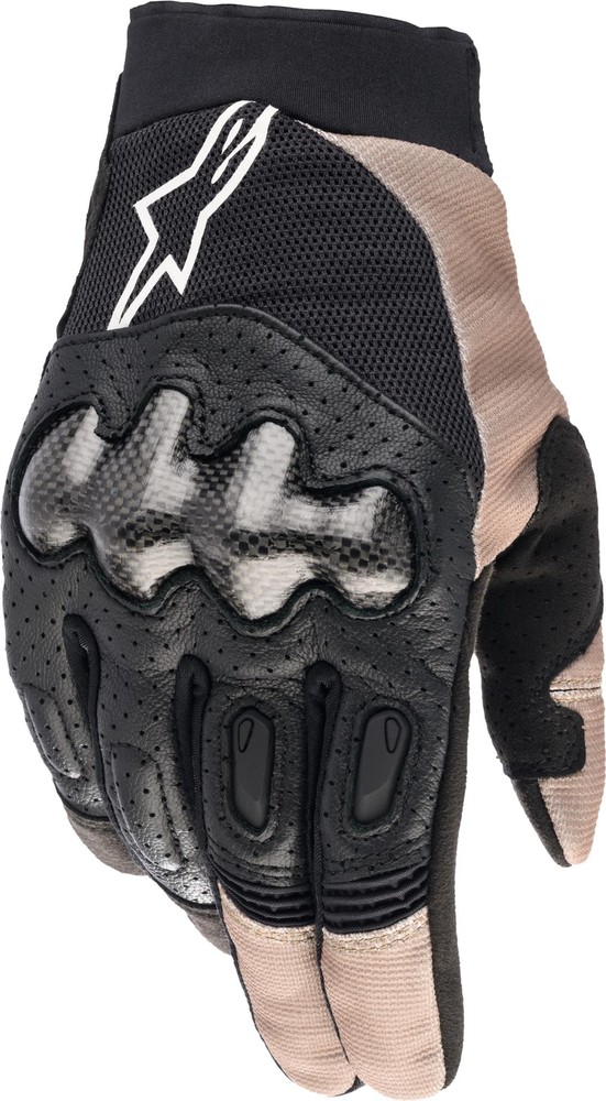 Megawatt Gloves Stone/Black Xl