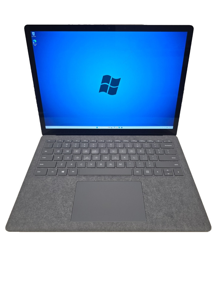 Read! Microsoft Surface Laptop 4 | Ryzen 5 8GB RAM 256GB NVMe SSD | Windows 11