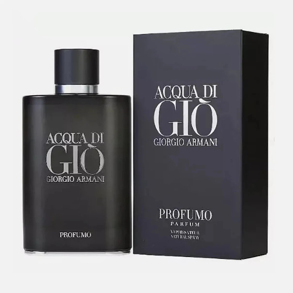 Acqua Di Gio Profumo EDP 3.4 oz / 100ml | Men’s Luxury Fragrance | Fast Shipping