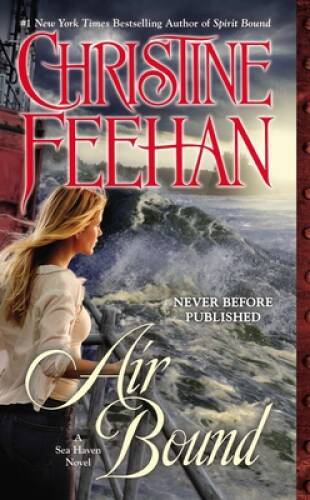 Air Bound (A Sea Haven Novel) - Mass Market Paperback - ACCEPTABLE