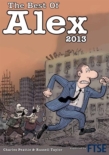 Best of Alex 2013 by Russell Taylor Book The Fast Free ShippingFREE US DELIVERY | ISBN: 1853759023 | Quality Books
