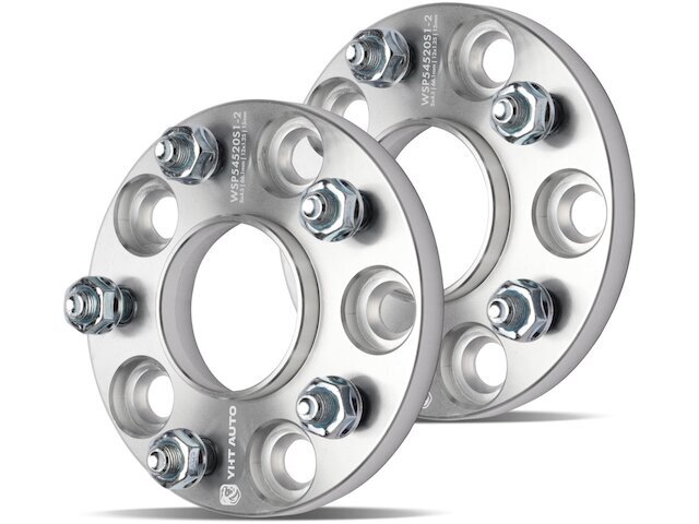 2009-2013 Infiniti FX50 Wheel Spacer Kit APR 88846DZSP Fit 2010 2011 2012 Models