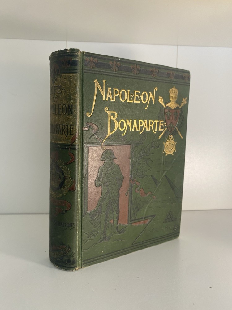 ca. 1885 Routledge 