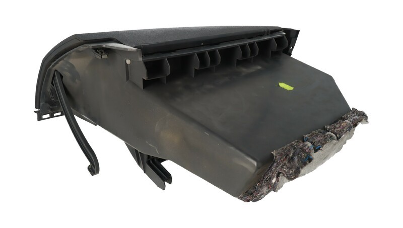 8200407712 glove box Renault Clio III RS 20TH ANNIVERSARY 2010 1876481