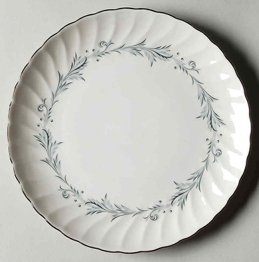 Syracuse Sonata Salad Plate 706528