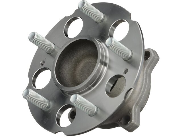 Rear NSK Wheel Hub for 2007-2011 Honda CRV 2.4L FWD 27JXCH