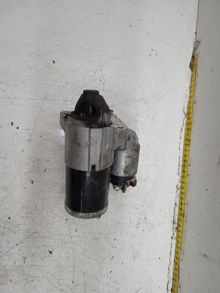 9663528880 245707 bracket starter Peugeot 508 Access 2011