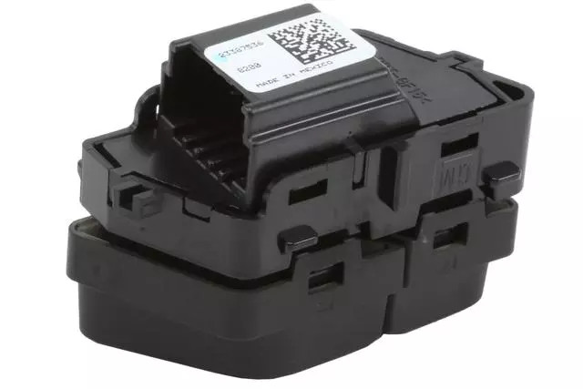 ACDelco OEM Driver Side Door Lock Switch 86813008 - Genuine Part