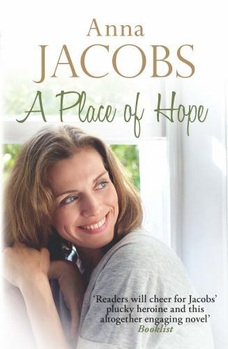Place of Hope, Paperback by Jacobs, Anna, Like New Used, Free shipping in the US