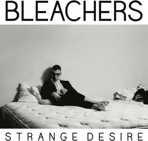 Strange Desire by Bleachers (CD, 2014)
