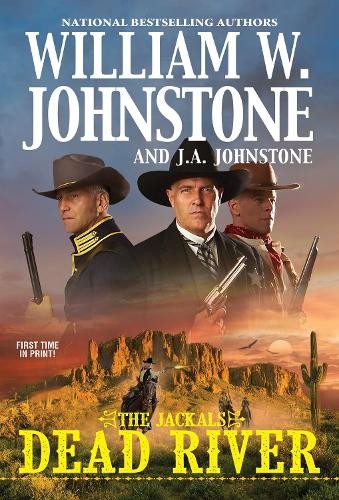 J.A. Johnstone William W. Johnstone Dead River (Paperback)Another great item from Rarewaves USA | Free delivery!