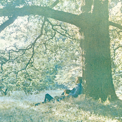 Plastic Ono Band by Ono, Yoko (CD, 2016)