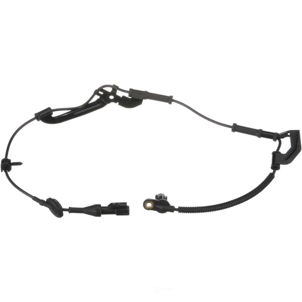 Standard ABS Wheel Speed Sensor ALS127 for Reliable Performance