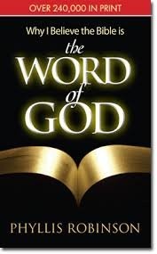 Why I Believe the Bible is the Word of God
