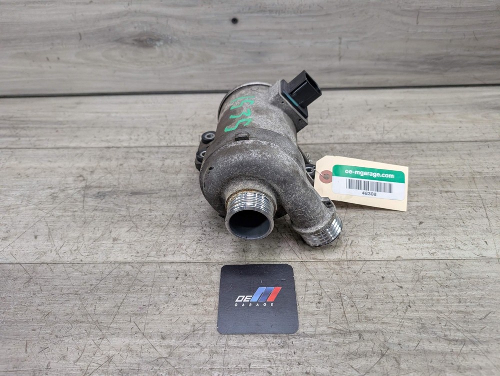 OEM BMW F10 F22 F25 F30 F32 228 328 428 528 Engine N20 Auxiliary Water Pump