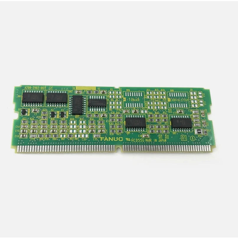 Fanuc A20B-2902-0670 Circuit Board