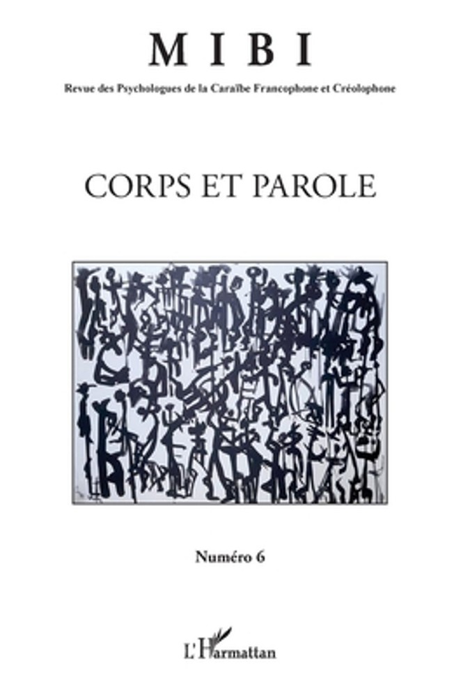 Corps et Parole by Na (French) Paperback Book