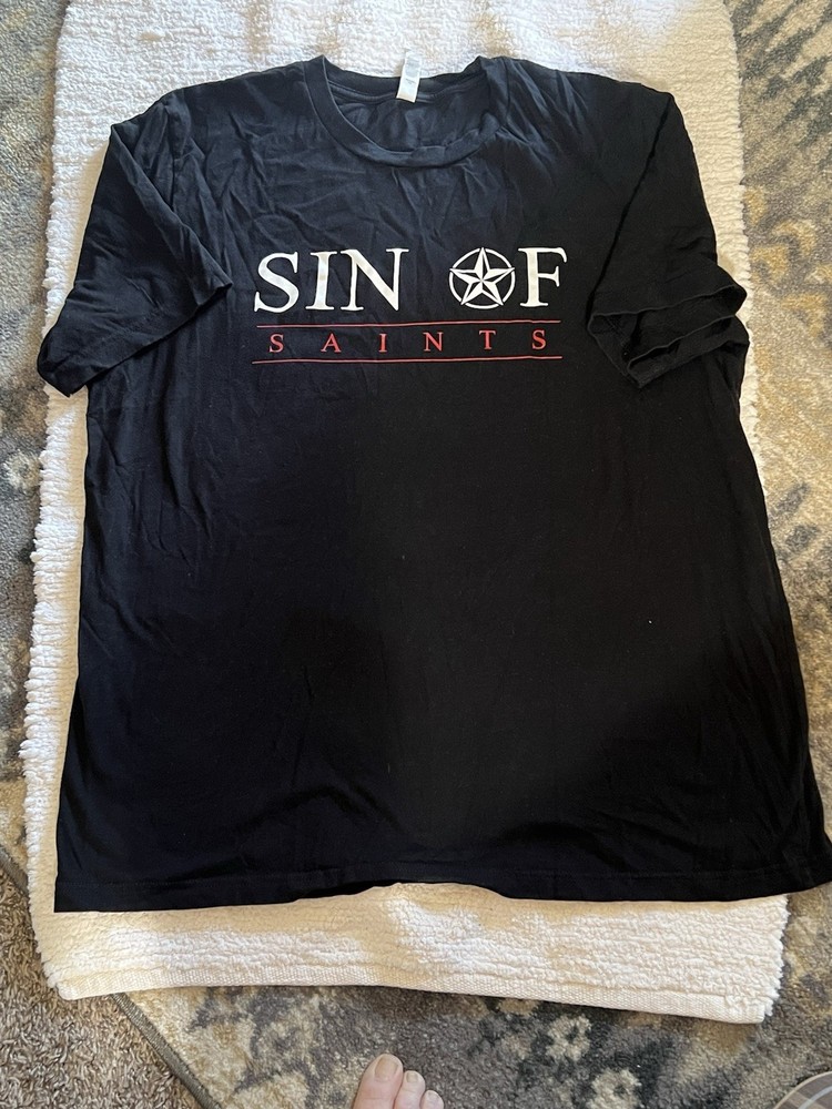 Canvas Bella Canvas XL T-Shirt