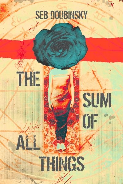 Sum of All Things, Paperback by Doubinsky, Seb, Like New Used, Free shipping ...
