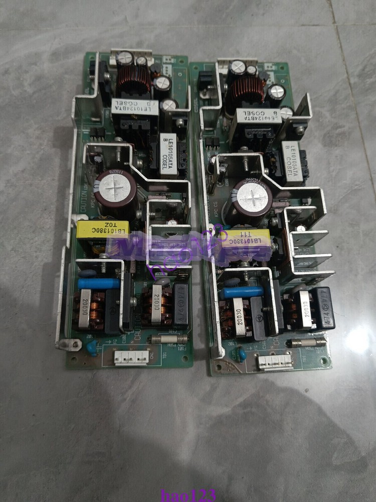 LEB100F-0524 Cosel DC power supply New 1pcs