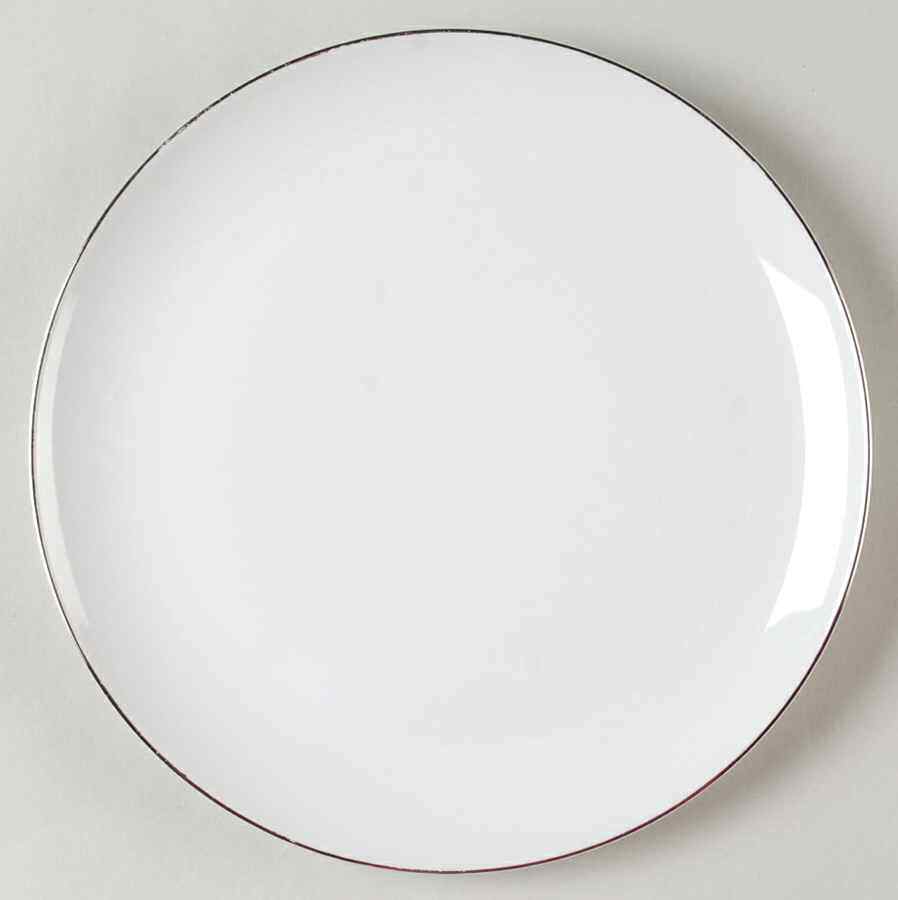 Mikasa Invitational Salad Plate 978052