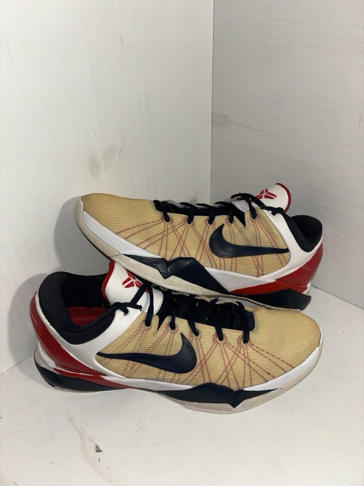 nike kobe 7 olympic