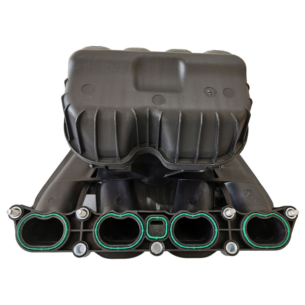 High-Performance Intake Manifold & Gasket Kit for 2010-2017 Chevy Equinox GMC Terrain Buick 2.4L Engine